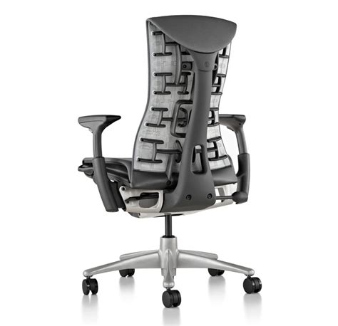 herman miller ergonomic.